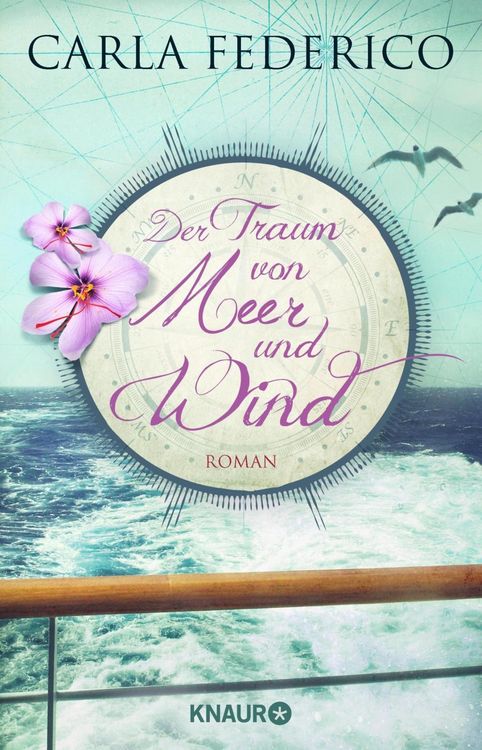 Produktbild: Der Traum von Meer und Wind