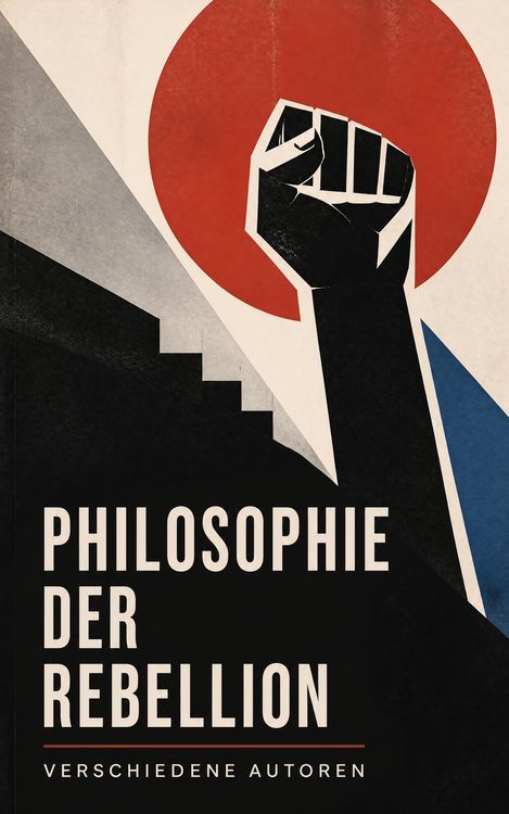 Produktbild: Philosophie der Rebellion