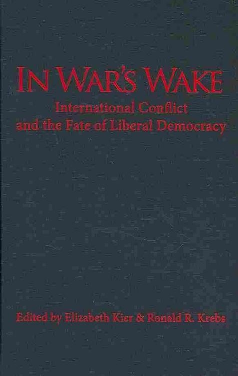 Produktbild: In War's Wake