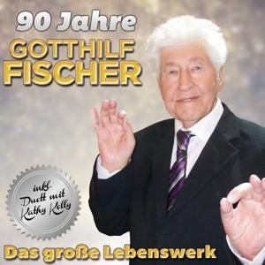 Produktbild: 90 Jahre-Das gro&aacute;e Lebenswer