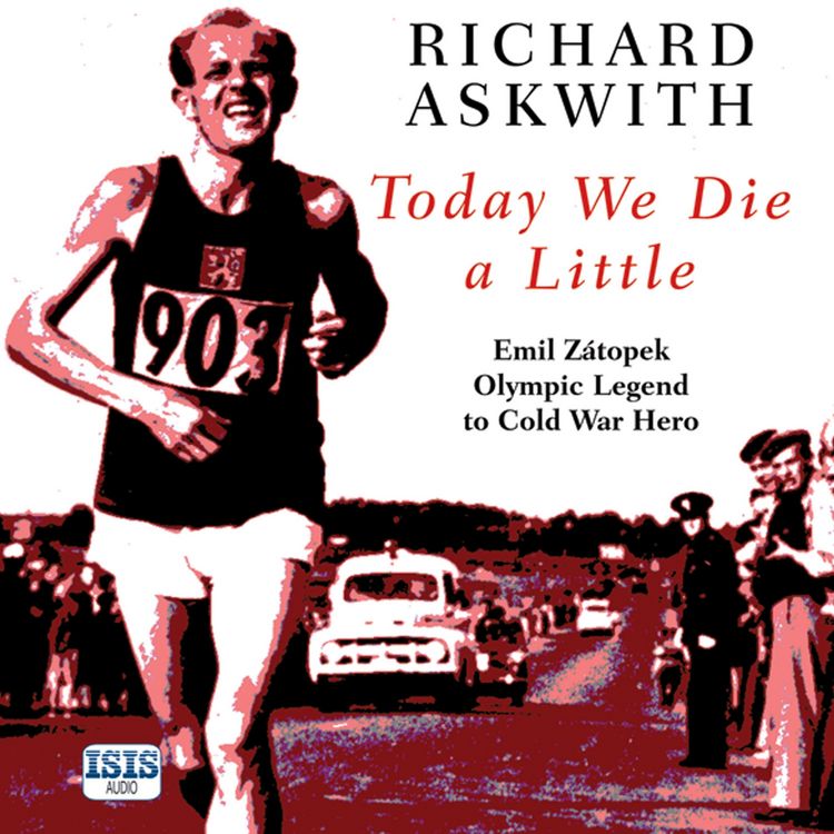 Produktbild: Today We Die a Little