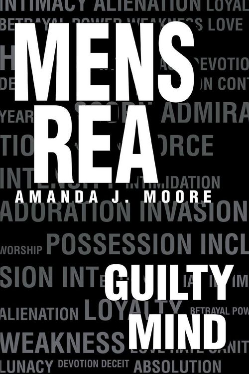 Produktbild: Mens Rea