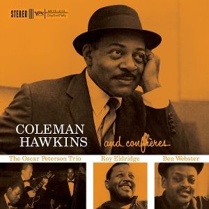 Produktbild: Coleman Hawkins And Confrres (Acoustic Sounds)