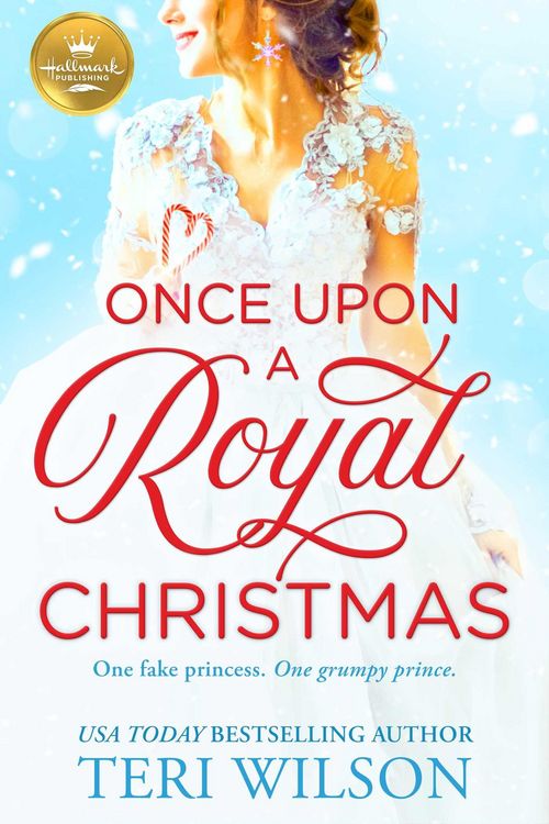 Produktbild: Wilson, T: Once Upon A Royal Christmas