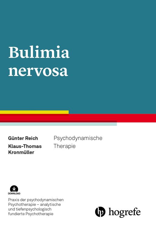 Produktbild: Bulimia nervosa