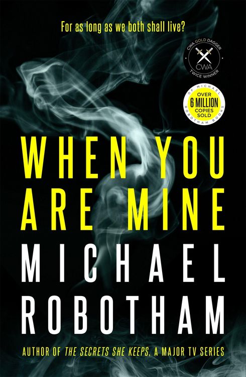 Produktbild: When You Are Mine