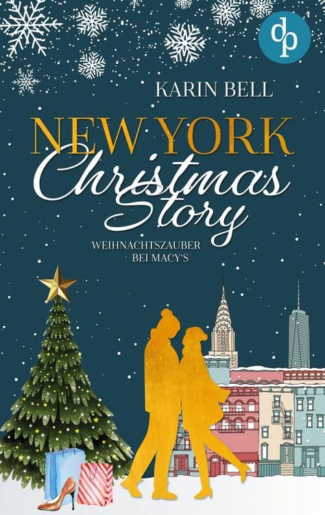 Produktbild: New York Christmas Story