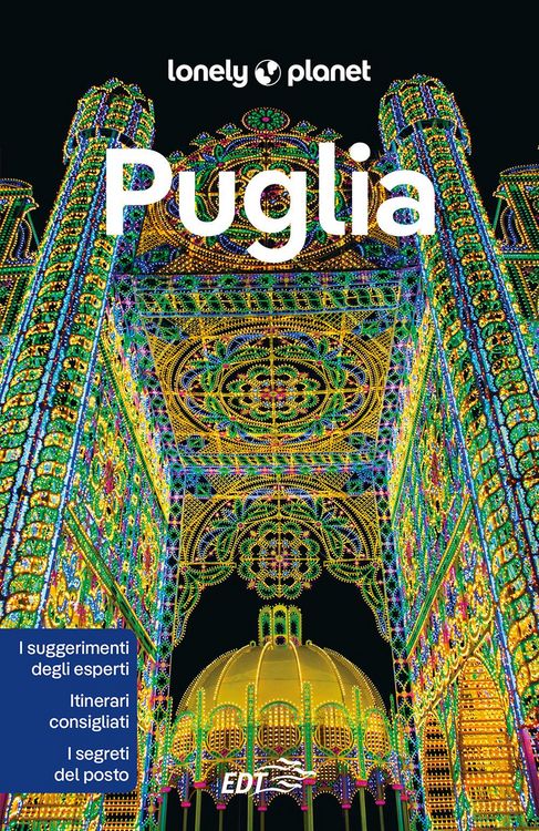 Produktbild: Puglia