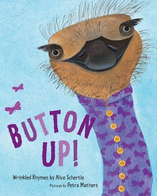 Produktbild: Button Up!