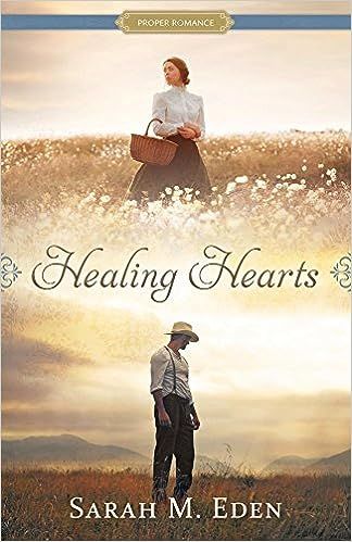 Produktbild: Healing Hearts