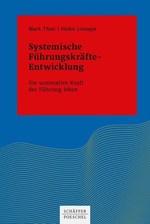 Produktbild: Systemische Führungskräfte-Entwicklung