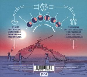 Produktbild: Sunrise On Slaughter Beach