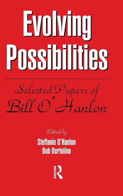 Produktbild: Evolving Possibilities