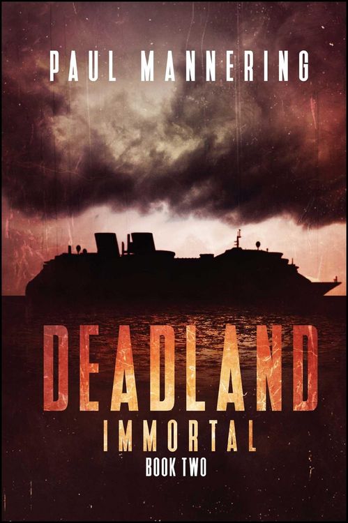 Produktbild: Deadland 2