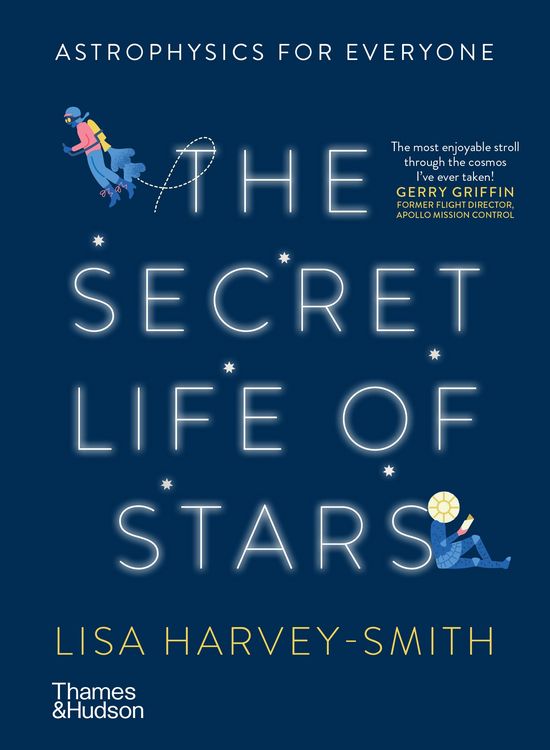 Produktbild: The Secret Life of Stars
