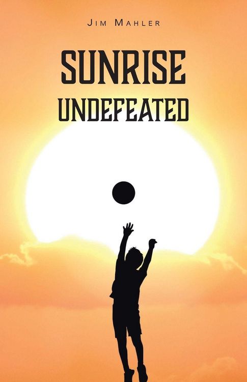 Produktbild: Sunrise Undefeated