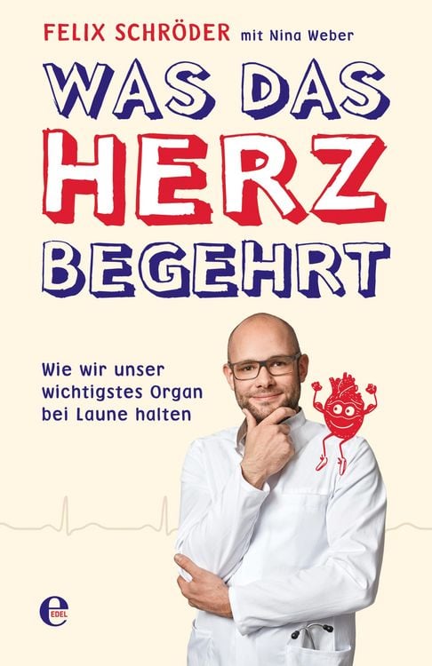 Produktbild: Was das Herz begehrt