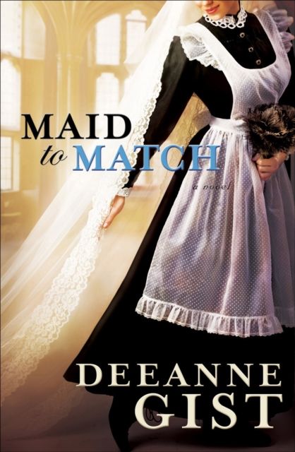Produktbild: Maid to Match