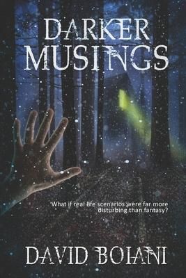 Produktbild: Darker Musings
