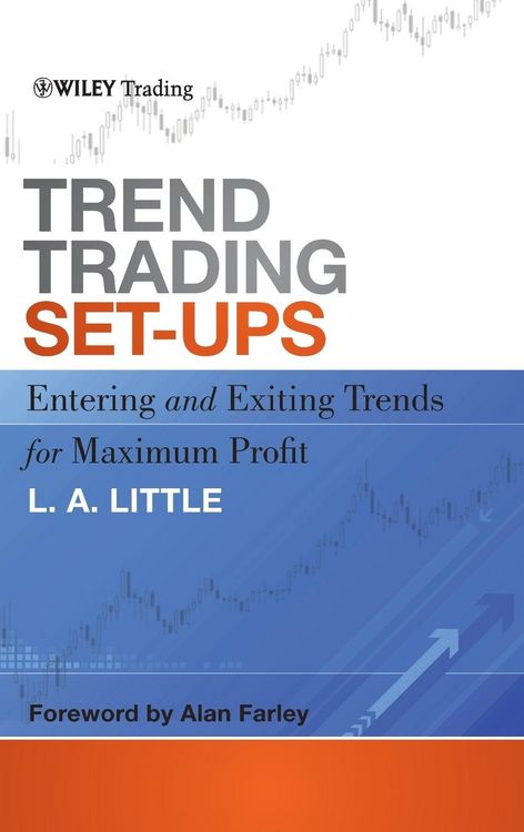 Produktbild: Trend Trading