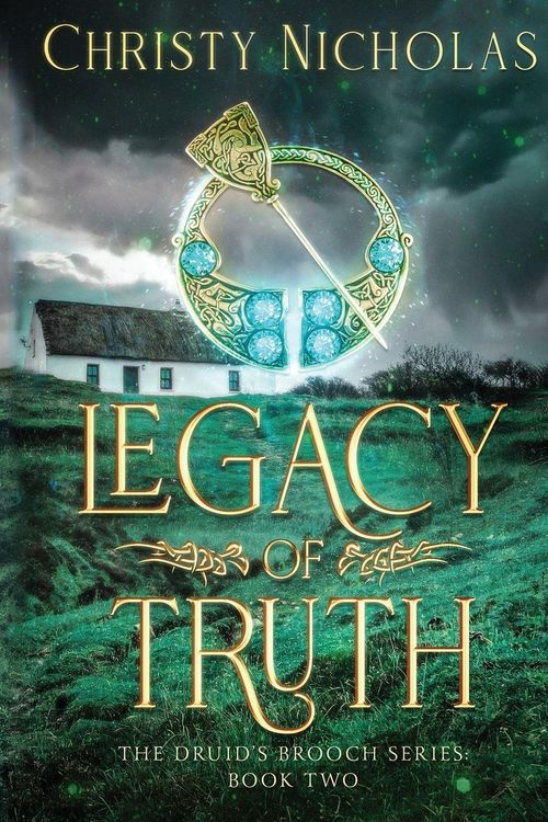 Produktbild: Legacy of Truth