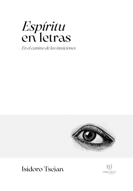 Produktbild: Esp&iacute;ritu en letras