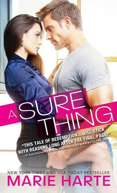 Produktbild: A Sure Thing