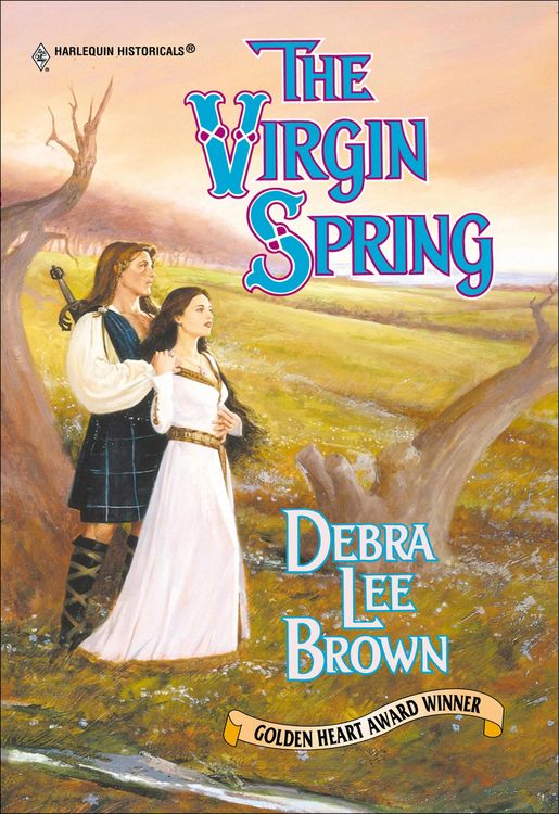 Produktbild: The Virgin Spring