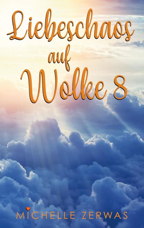 Produktbild: Liebeschaos auf Wolke 8