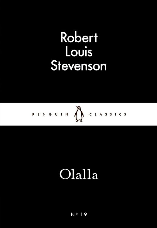 Produktbild: Olalla