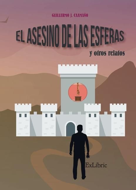 Produktbild: El asesino de las esferas y otros relatos