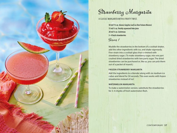 Produktbild: Margaritas
