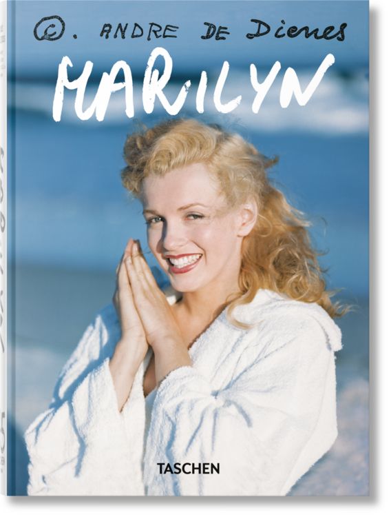Produktbild: Andr&eacute; de Dienes