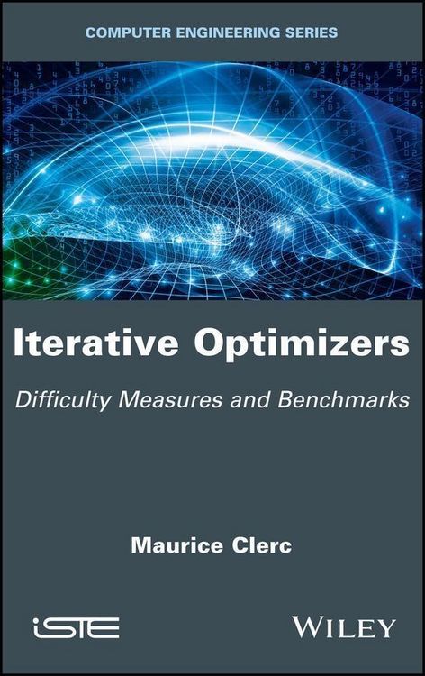 Produktbild: Iterative Optimizers