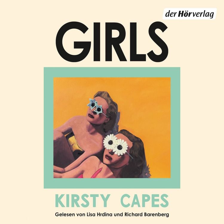 Produktbild: Girls
