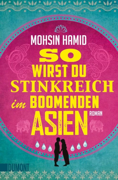 Produktbild: So wirst du stinkreich im boomenden Asien