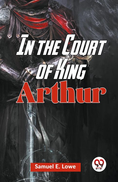 Produktbild: In The Court Of King Arthur