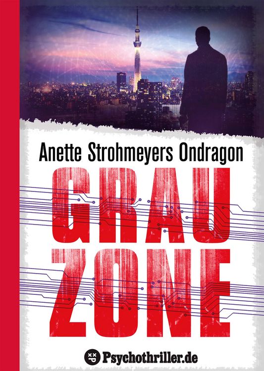 Produktbild: Ondragon 5: Grauzone