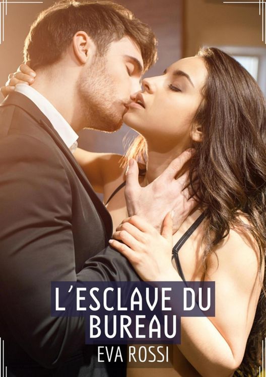 Produktbild: L'Esclave du Bureau