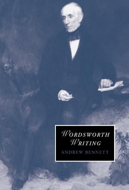 Produktbild: Wordsworth Writing