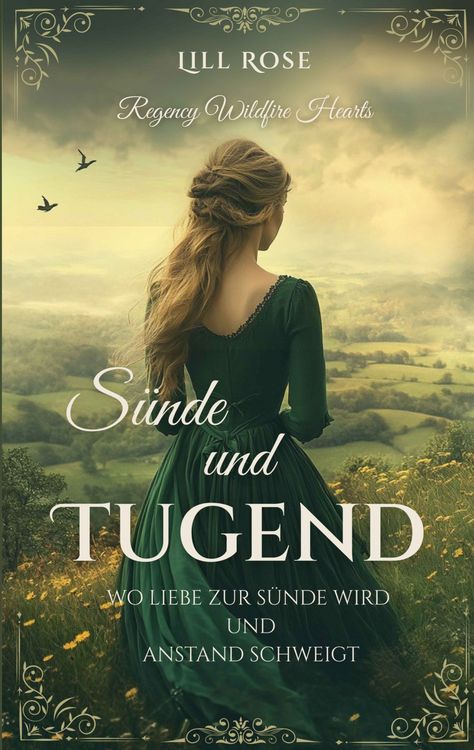 Produktbild: S&uuml;nde und Tugend