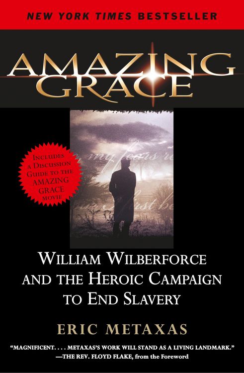 Produktbild: Amazing Grace