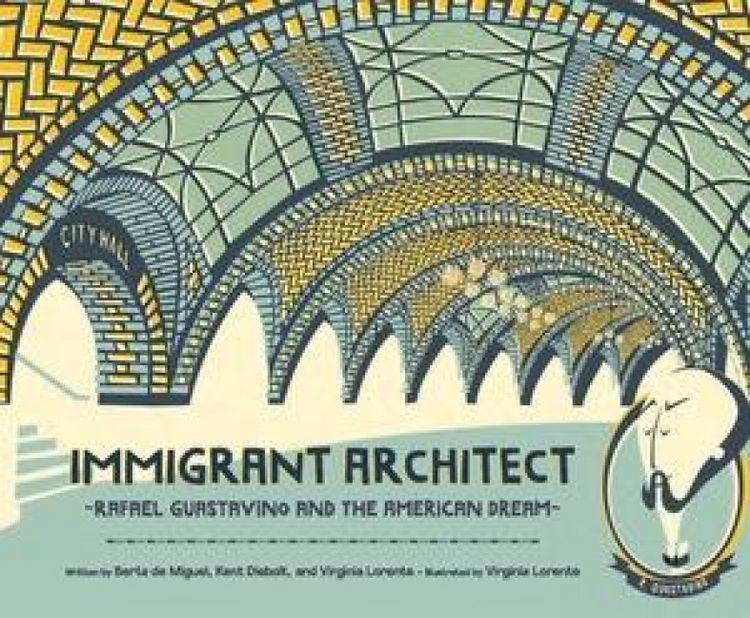 Produktbild: Immigrant Architect