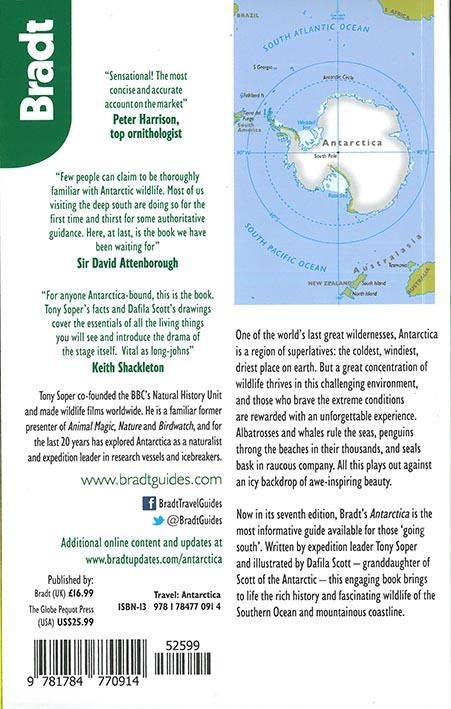 Produktbild: Antarctica