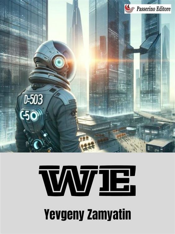 Produktbild: We