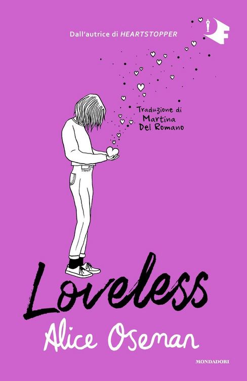 Produktbild: Loveless