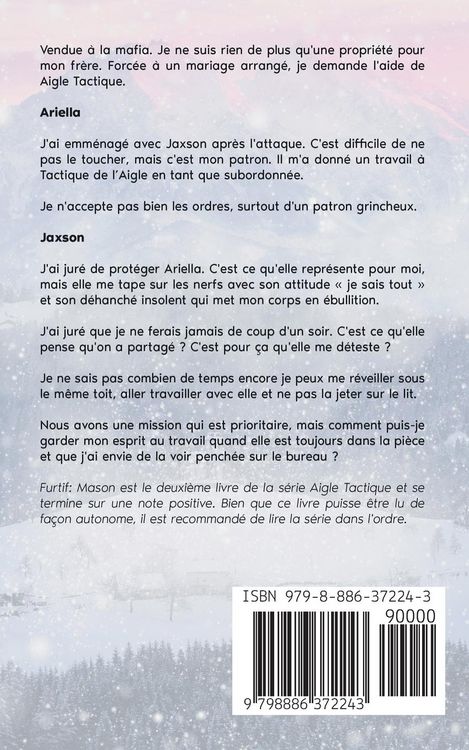 Produktbild: Furtif