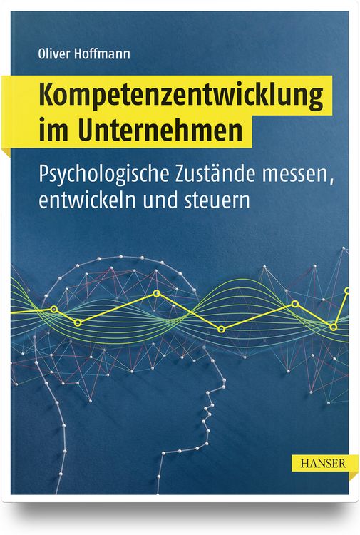 Produktbild: Kompetenzentwicklung im Unternehmen