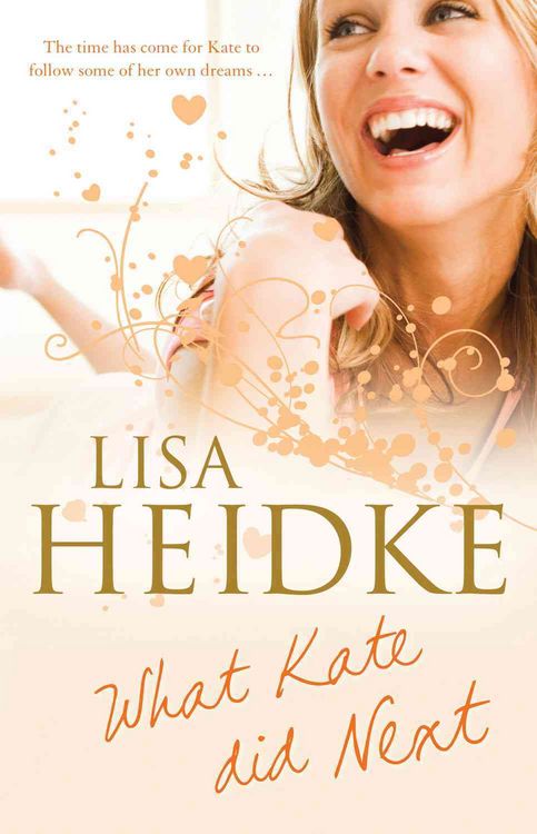 Produktbild: What Kate Did Next