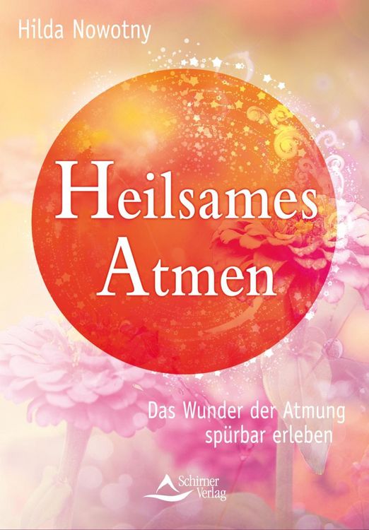 Produktbild: Heilsames Atmen